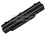 Battery For Fujitsu LifeBook A531