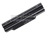 Battery For Fujitsu LifeBook A532