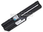Battery For Fujitsu FMVNBP222