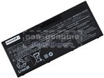 Battery For Fujitsu LIFEBOOK E548