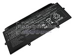 Battery For Fujitsu FPB0339S