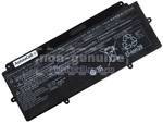 Battery For Fujitsu LifeBook U9310