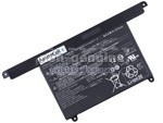 Battery For Fujitsu FPB0343S
