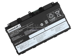 Battery For Fujitsu FPB0349S(3icp6/56/77)
