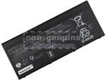 Battery For Fujitsu LifeBook U7310