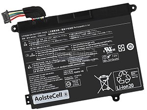 Battery For Fujitsu FPB0352S