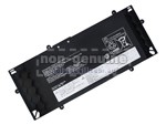 Battery For Fujitsu FMVNBP253