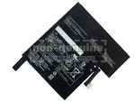 Battery For Fujitsu Stylistic R726