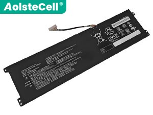 Battery For Fujitsu FPCBP598