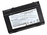 Battery For Fujitsu FPCBP175