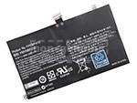Battery For Fujitsu FPCBP410