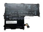 Battery For Fujitsu Stylistic Q704