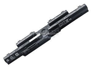 Battery For Fujitsu Lifebook T726