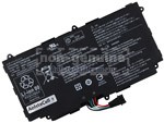 Battery For Fujitsu Stylistic Q737