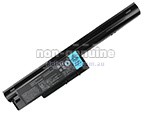 Battery For Fujitsu Lifebook BH531