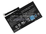 Battery For Fujitsu FPCBP345Z
