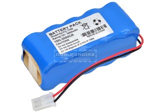 Battery For Fukuda FC-1760