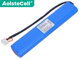 Battery For Fukuda fcp-2202