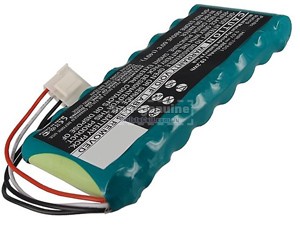 Battery For Fukuda FCP-2155