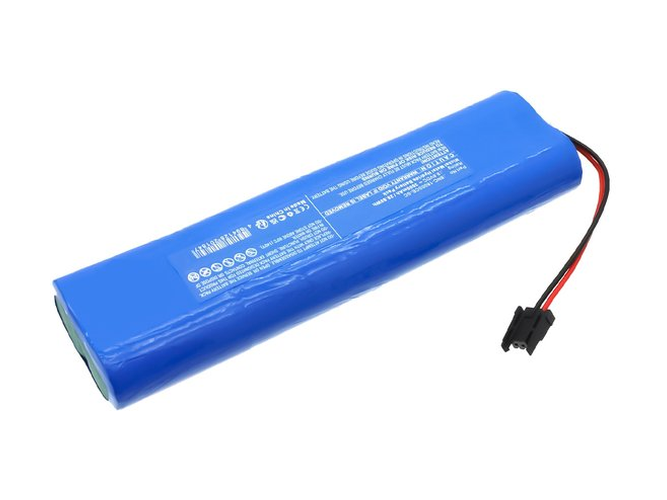 Battery For Fukuda Cardisuny C300