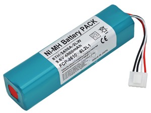 Battery For Fukuda LS1506