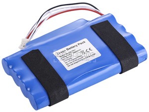 Battery For Fukuda Denshi DS7100