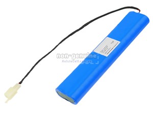 Battery For Fukuda FC-560