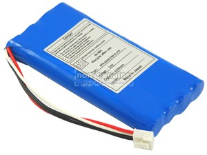 Battery For Fukuda FCP-7102
