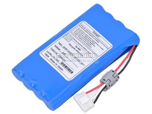 Battery For Fukuda FCP-7401