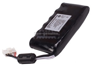 Battery For Fukuda FCP-8221