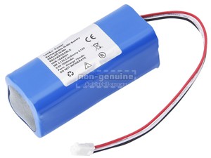 Battery For Fukuda HHR-16A8W1