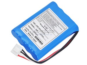Battery For Fukuda FX-3010