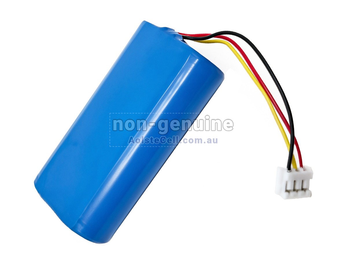 Replacement Gardena 08894-00 battery