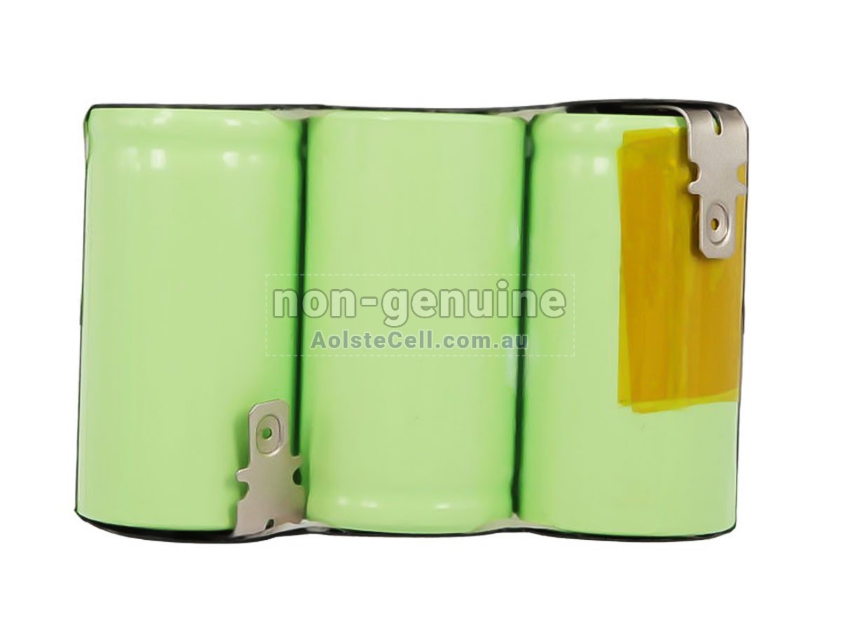 Replacement Gardena WOLF GARTEN 7084889 RASENSCHERE battery