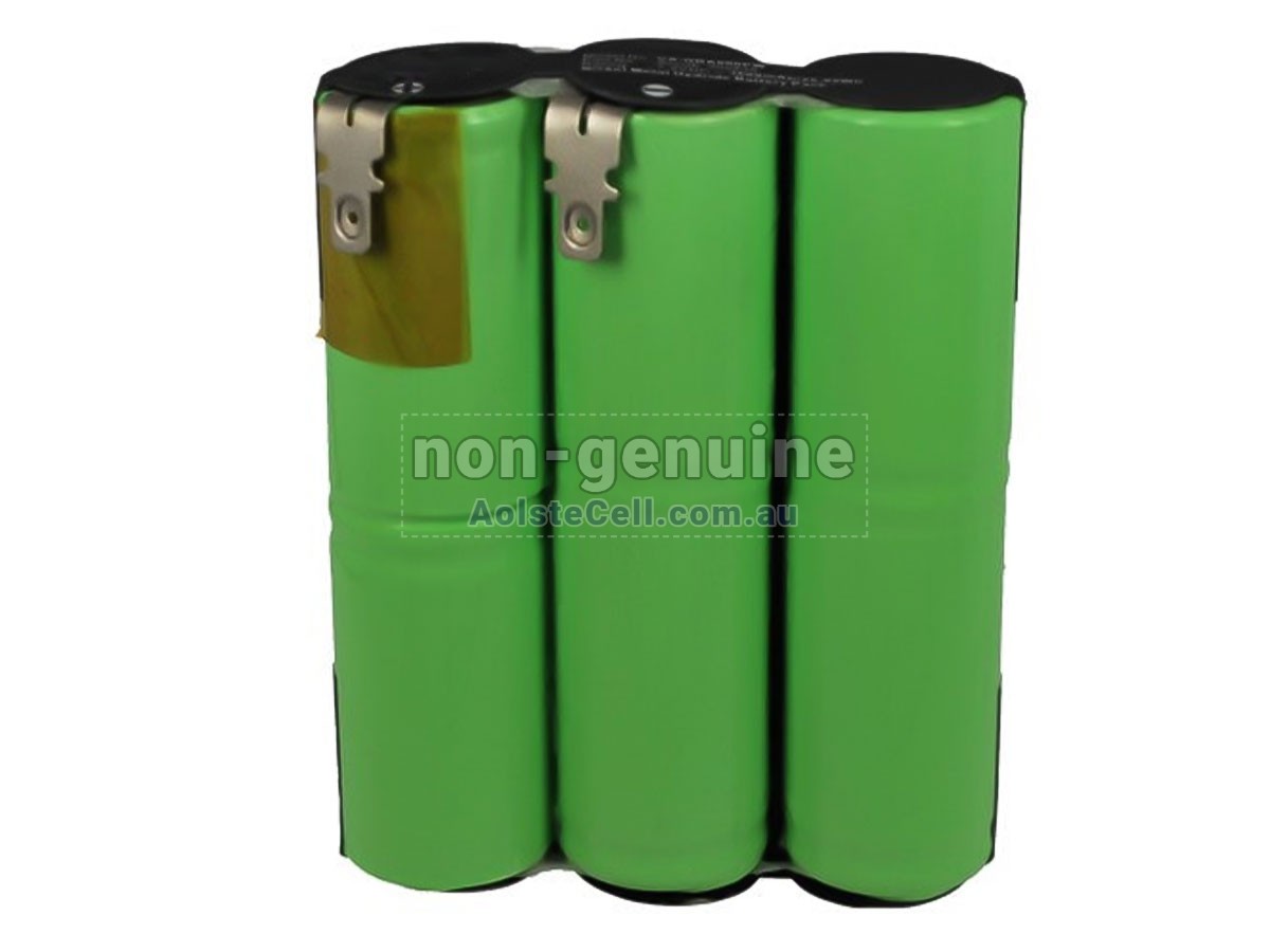 Replacement Gardena WOLF GARTEN GRASSCHERE battery