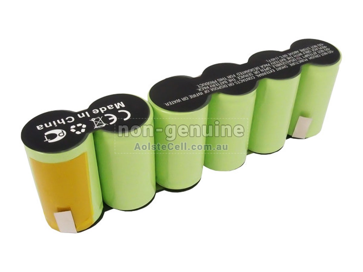 Replacement Gardena 4-00.630.00 battery