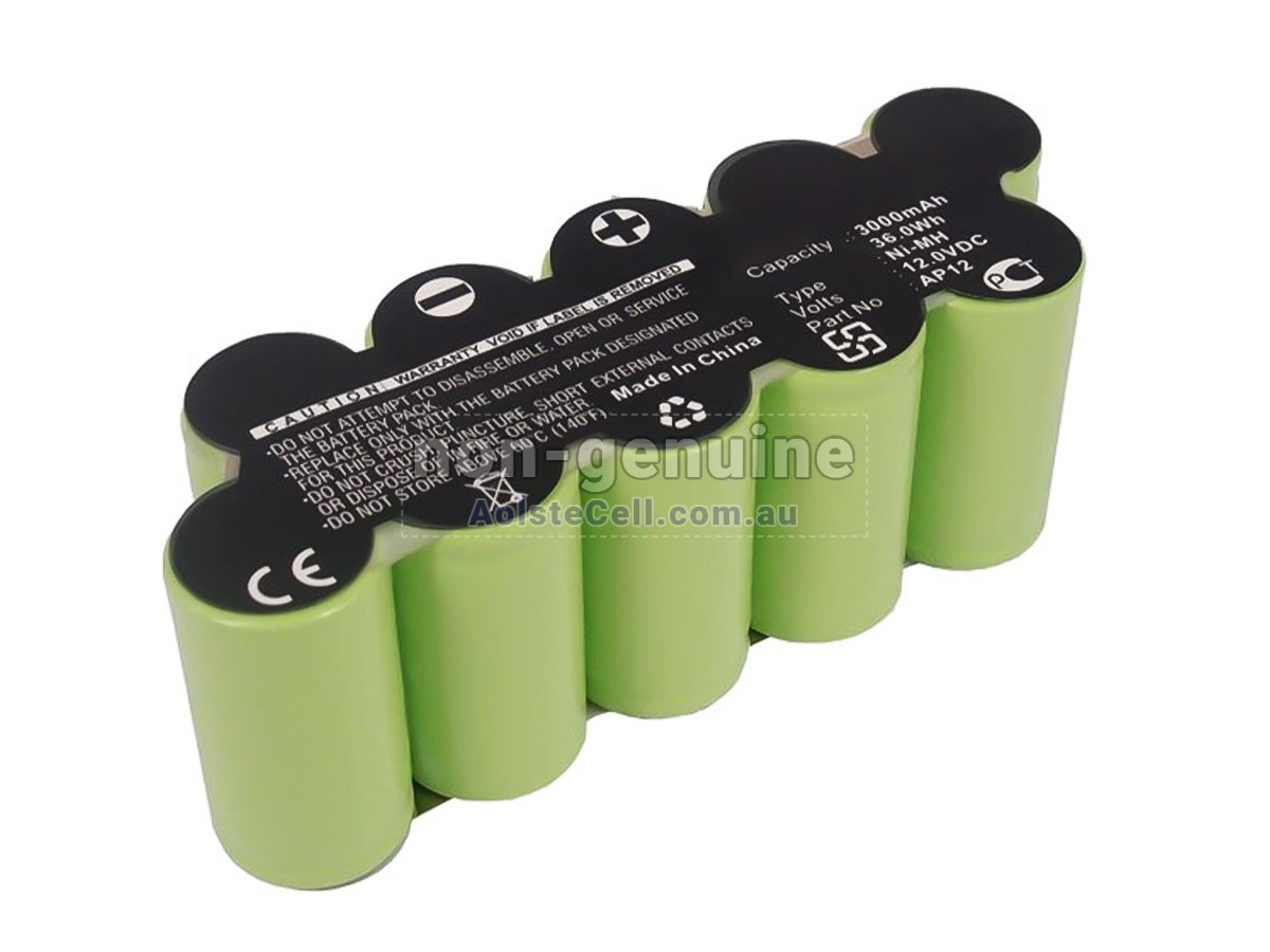 Replacement Gardena 2225 battery
