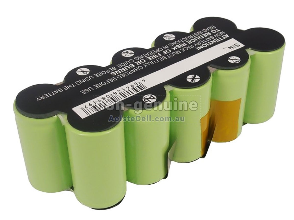 Replacement Gardena 2225 battery