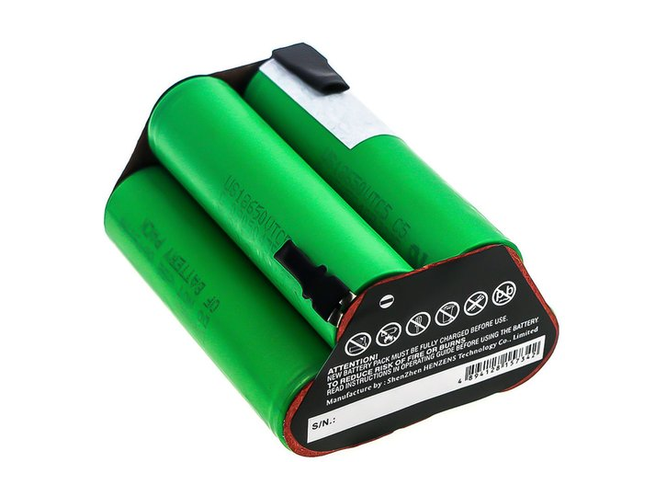 Battery For Gardena Accucut 450Li