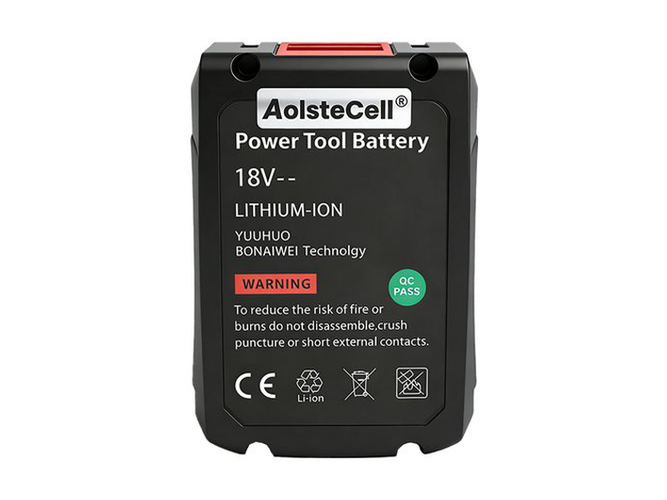 Battery For Gardena 14890-55