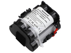 Battery For Gardena 5744768-1