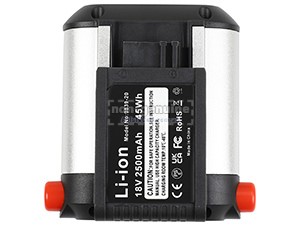 Battery For Gardena 9825-20