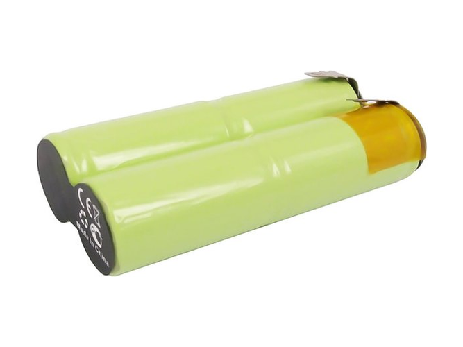 Battery For Gardena 2517