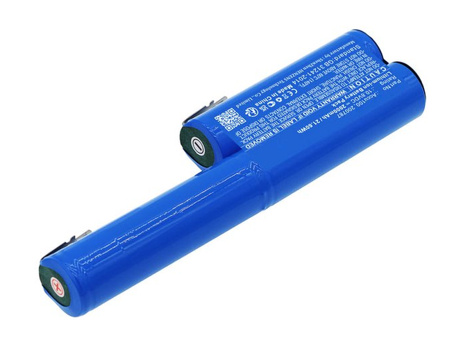 Battery For Gardena Bosch 08830-00.640.00