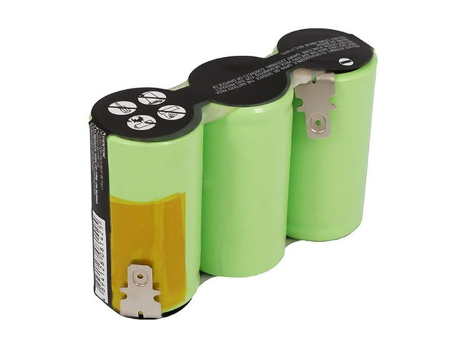 Battery For Gardena Rasenkantenschere 8800
