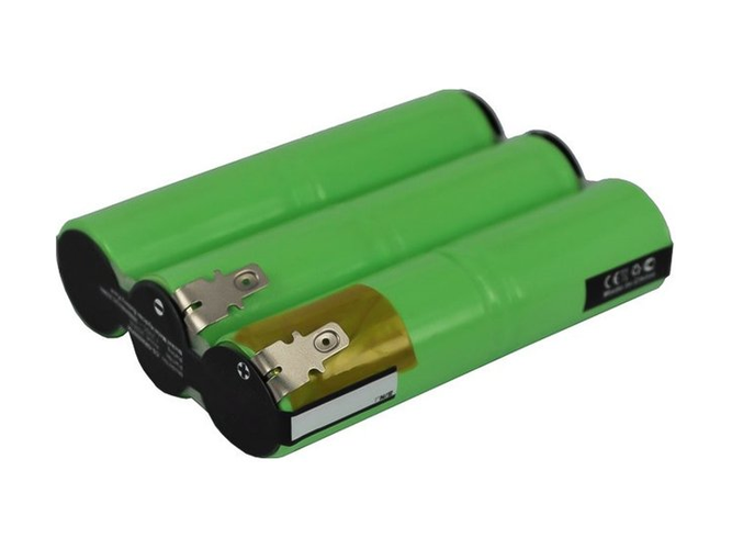 Battery For Gardena Grasschere ST6