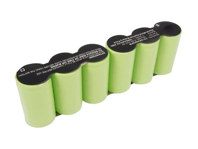 Battery For Gardena Accu90