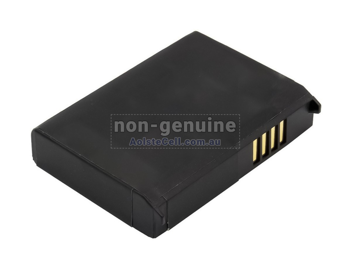 Replacement Garmin ZUMO 600 battery