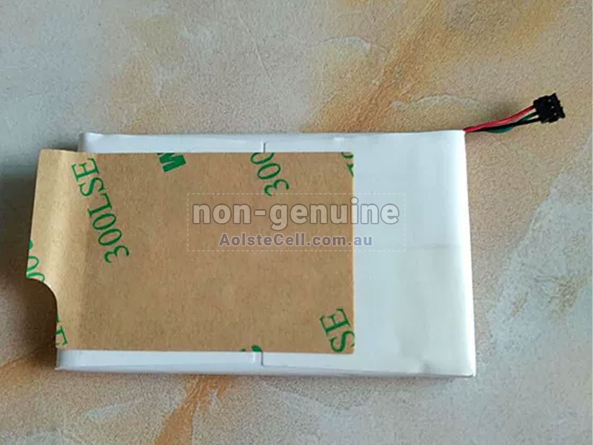 Replacement Garmin 361-00051-22 battery