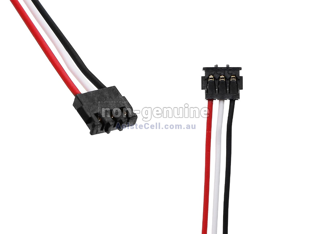 Replacement Garmin ZUMO 340LM battery